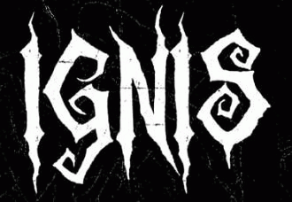 logo Ignis (USA)